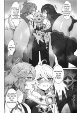 Chimyaku Ijou: Seiyoku+100% : page 3