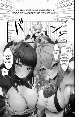 hentai genshin impact