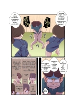 Chingeri Police : page 11