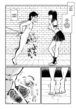 Chinkei Shikkou : page 3
