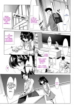 - Etre une Nana Intersexe : Le récit d'une Persécution - : page 11