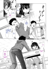 - Etre une Nana Intersexe : Le récit d'une Persécution - : page 18