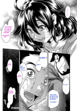 - Etre une Nana Intersexe : Le récit d'une Persécution - : page 91