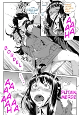 - Etre une Nana Intersexe : Le récit d'une Persécution - : page 137