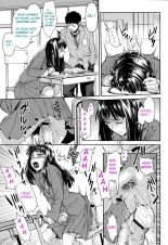 - Etre une Nana Intersexe : Le récit d'une Persécution - : page 140