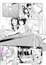 - Etre une Nana Intersexe : Le récit d'une Persécution - : page 182