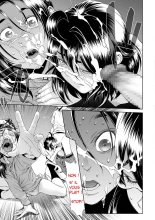 - Etre une Nana Intersexe : Le récit d'une Persécution - : page 229