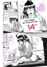 - Etre une Nana Intersexe : Le récit d'une Persécution - : page 266