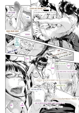 - Etre une Nana Intersexe : Le récit d'une Persécution - : page 278