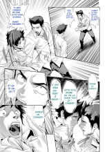 - Etre une Nana Intersexe : Le récit d'une Persécution - : page 287