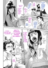 - Etre une Nana Intersexe : Le récit d'une Persécution - : page 322