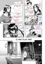 - Etre une Nana Intersexe : Le récit d'une Persécution - : page 325