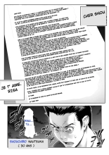 - Etre une Nana Intersexe : Le récit d'une Persécution - : page 326