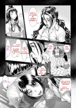 - Etre une Nana Intersexe : Le récit d'une Persécution - : page 331