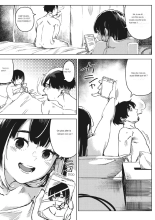 Chiru to Furu Chuuhen : page 9