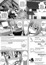 Chitsu Hakai-kei Joshi 3 : page 6
