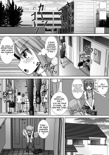 Chitsu Hakai-kei Joshi 3 : page 9