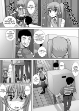 Chitsu Hakai-kei Joshi 3 : page 10