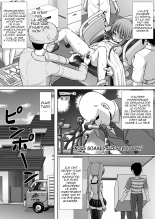 Chitsu Hakai-kei Joshi 3 : page 50