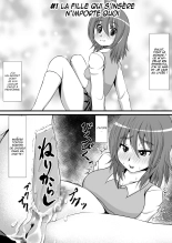 Chitsu Hakai-kei Joshi : page 2