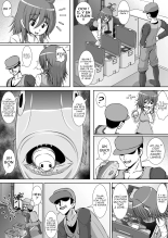 Chitsu Hakai-kei Joshi : page 4