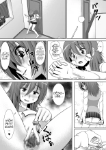 Chitsu Hakai-kei Joshi : page 5