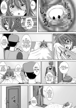 Chitsu Hakai-kei Joshi : page 7