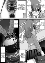 Chitsu Hakai-kei Joshi : page 20
