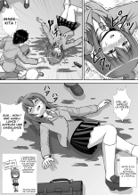 Chitsu Hakai-kei Joshi : page 30