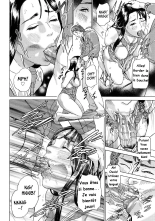 Cho danchizuma keiko 3 : page 8