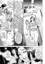 Cho danchizuma keiko 3 : page 19