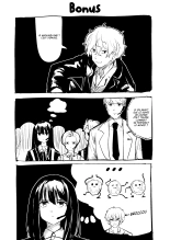 Choisis la vie, Choisis-la : page 14