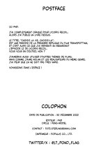 Choisis la vie, Choisis-la : page 15