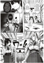 Chokyoranko : page 8