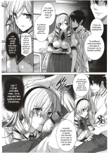 Chokyoranko : page 11