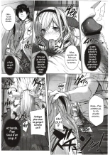 Chokyoranko : page 12