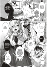 Chokyoranko : page 16