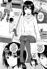 Easy Hypnosis Chap 1-2 : page 2