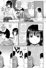 Easy Hypnosis Chap 1-2 : page 3