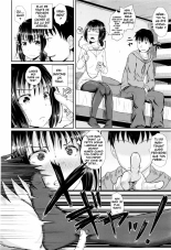 Easy Hypnosis Chap 1-2 : page 4