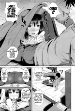 Easy Hypnosis Chap 1-2 : page 7
