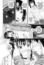 Easy Hypnosis Chap 1-2 : page 12