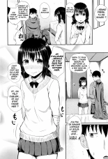 Easy Hypnosis Chap 1-2 : page 36