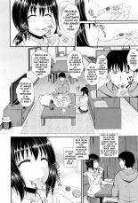 Easy Hypnosis Chap 1-2 : page 38