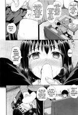 Easy Hypnosis Chap 1-2 : page 40