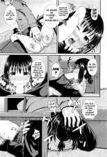 Easy Hypnosis Chap 1-2 : page 41