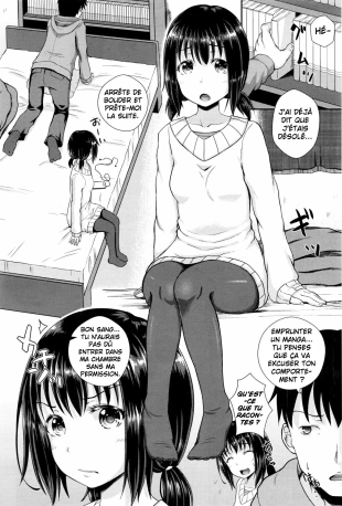 hentai Easy Hypnosis Chap 1-2