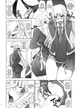 Chougenkai Hatsujou Koudou EVERFREE : page 3