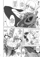 Chougenkai Hatsujou Koudou EVERFREE : page 11