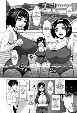 Academy For Huge Breasts : page 34